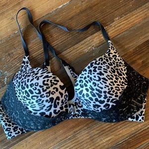 Victoria’s Secret Bra